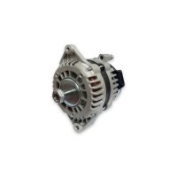 ALTERNADOR DELCO CUMMINS CASE NEW HOLLAND 9SI 12V 95A ALTERNADOR